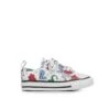 Boys' Converse Toddler Chuck Taylor All Star 2V Sea Monster Sneakers