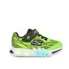 Boys' Skechers Toddler Flex Glow Elite Light-Up Sneakers