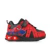 Boys' MARVEL Toddler & Little Kid Spider-Man 10 Light-Up Sneakers