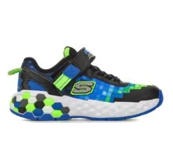 Boys' Skechers Little Kid & Big Kid Mega Craft 2.0 Running Shoes