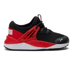Boys' Puma Infant & Toddler Pacer Future AC Running Shoes
