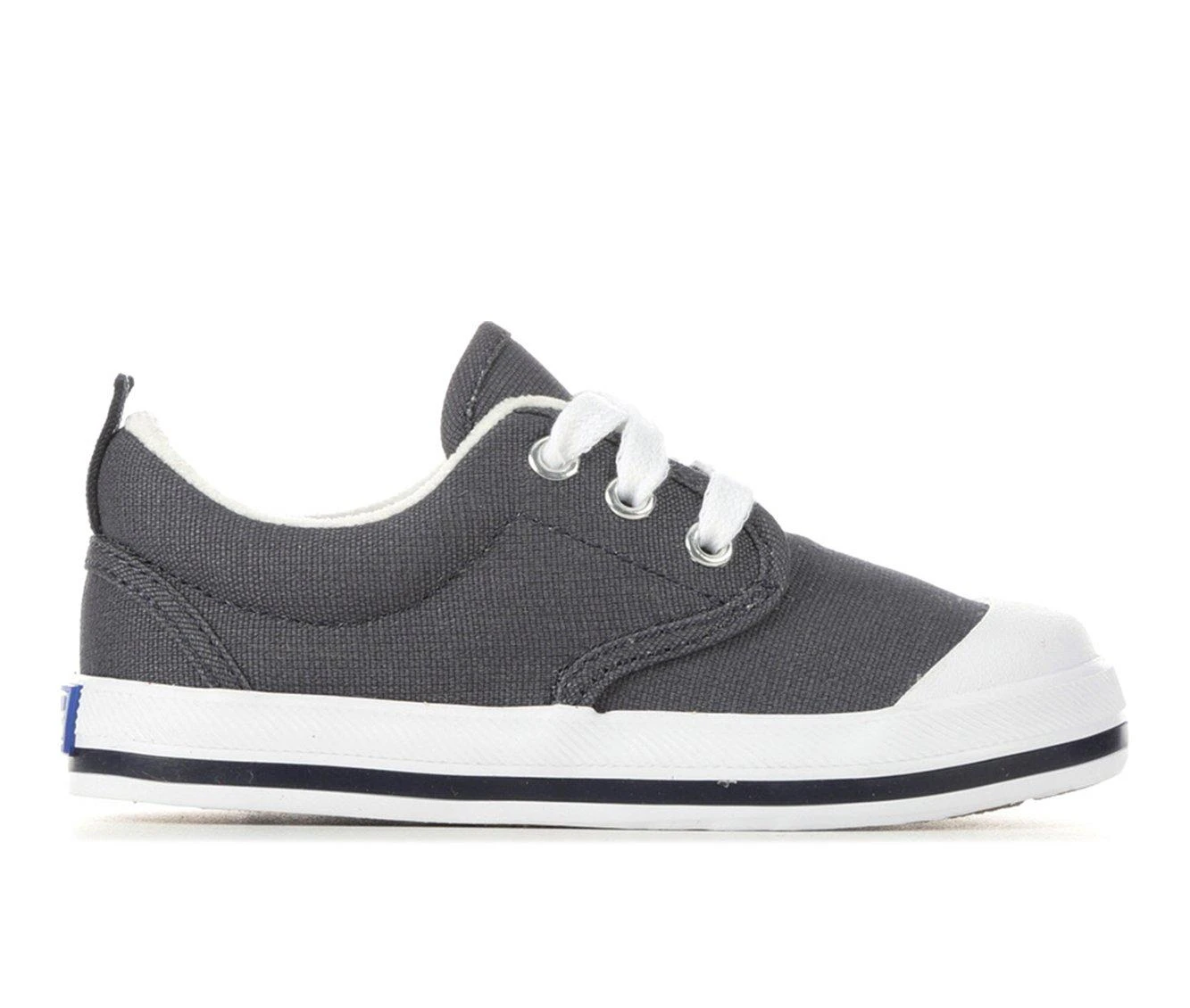 Kids' Keds Toddler Graham Oxford Sneakers 2 Kids' Keds Toddler Graham Oxford Sneakers - Image 2