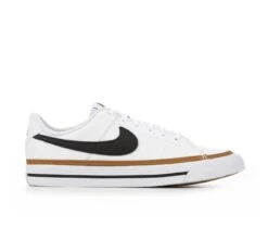 Boys' Nike Big Kid Court Legacy Sneakers