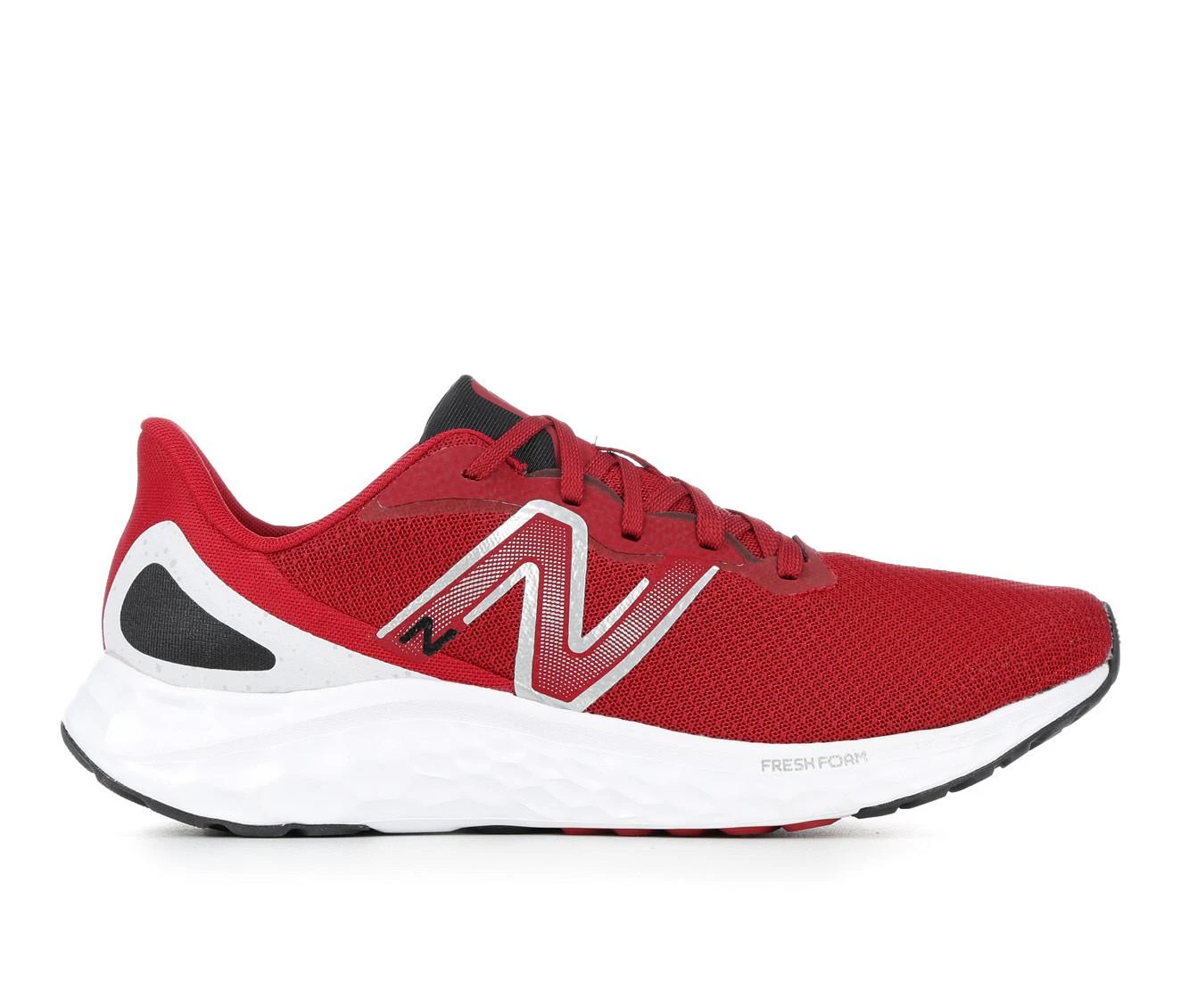 Men's New Balance Arishi V4 Sneakers 2 Men's New Balance Arishi V4 Sneakers - Image 2