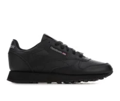 Boys' Reebok Big Kid Classic Leather Sneakers