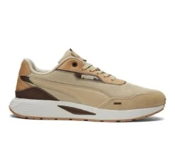 Men's Puma Runtamed Plus Sneakers