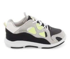 Boys' OshKosh B'gosh Toddler & Little Kid Futurah Sneakers