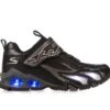 Boys' Skechers Hydro Lights 10.5-5 Light-Up Shoes