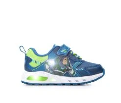 Boys' Disney Toddler & Little Kid Buzz Lightyear Light-Up Sneakers