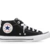 Boys' Converse Little Kid Chuck Taylor All Star Street Mid Sneakers