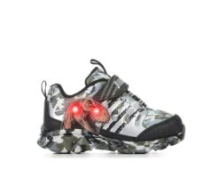 Boys' Universal Studios Toddler & Little Kid Jurassic 9 Sneakers