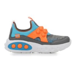 Boys' Skechers Little Kid & Big Kid Skech Pops Slip-On Sneakers