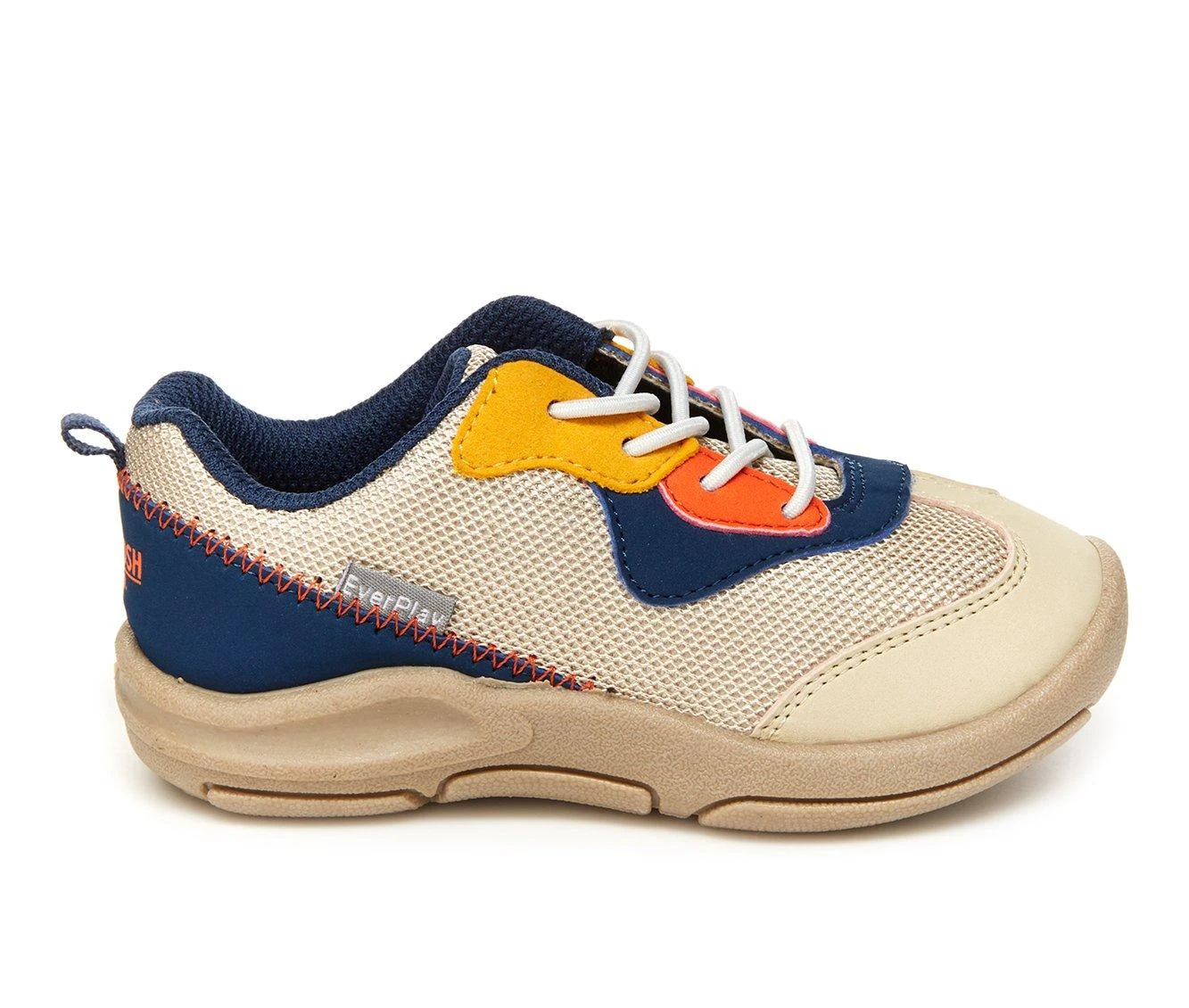 Kids' OshKosh B'gosh Infant & Toddler & Little Kid Darcy Sneakers 1 Kids' OshKosh B'gosh Infant & Toddler & Little Kid Darcy Sneakers