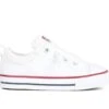 Kids' Converse Infant & Toddler Chuck Taylor All Star Street Ox Sneakers
