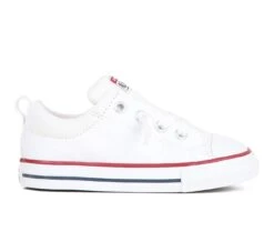 Kids' Converse Infant & Toddler Chuck Taylor All Star Street Ox Sneakers