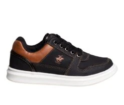 Boys' Beverly Hills Polo Club Little Kid Seattle Sneakers