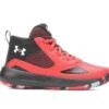 Boys' Under Armour Big Kid Lockdown 5 Basketball Shoes