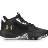 Kids' Under Armour Big Kid Lockdown 6 Basketball Shoes