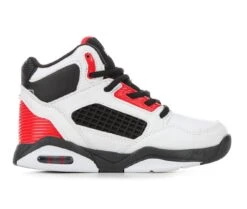 Boys' Shaq Little Kid & Big Kid Bank Shot Basketball Shoes