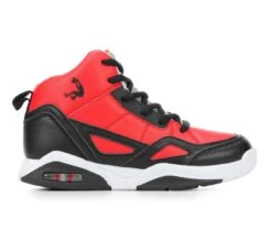 Boys' Shaq Little Kid & Big Kid Whistle Basketball Shoes