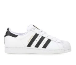 Kids' Adidas Superstar J Sneakers