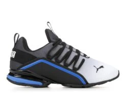 Men's Puma Axelion Fade 3 Sneakers