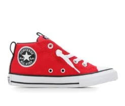 Kids' Converse Little Kid & Big Kid Chuck Taylor All Star ST Mid Varsity Sneakers