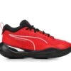 Boys' Puma Big Kid Playmaker Pro Basketball Shoes