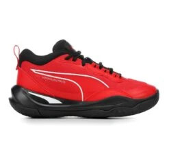 Boys' Puma Big Kid Playmaker Pro Basketball Shoes