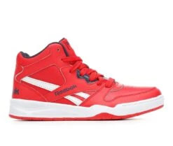 Boys' Reebok Little Kid & Big Kid BB4500 Court Basketball Sneakers