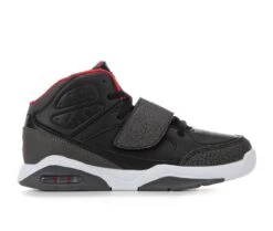 Boys' Shaq Little Kid & Big Kid Swoop Basketball Shoes