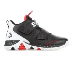 Boys' Shaq Little Kid & Big Kid Composite Basketball Shoes