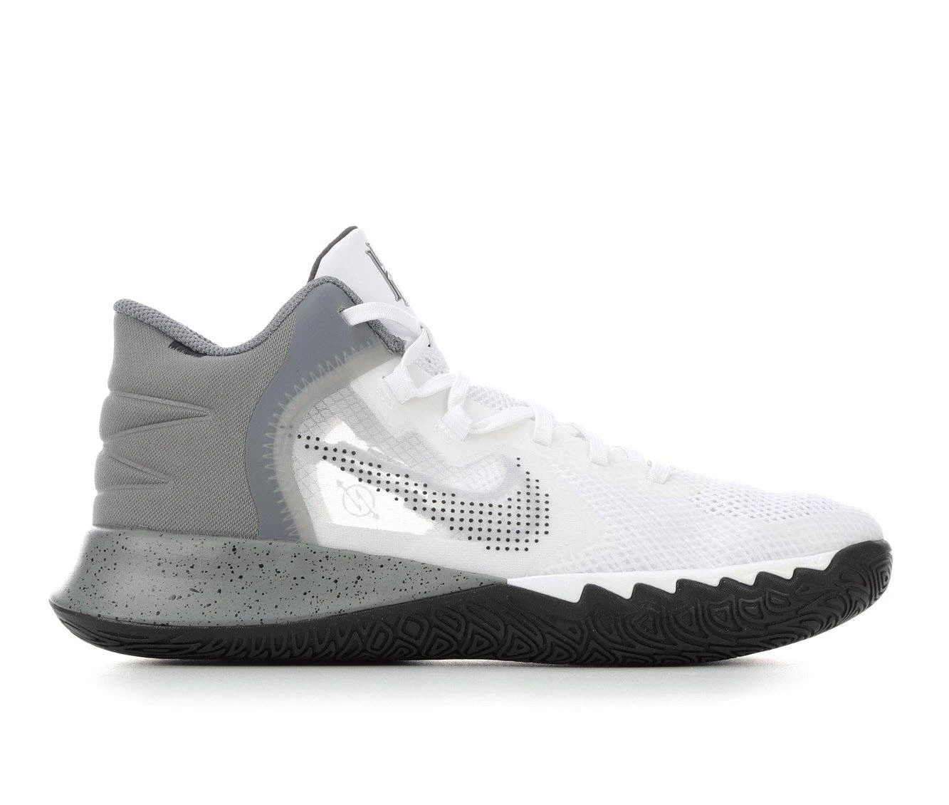 Boys' Nike Big Kid Kyrie Flytrap V Basketball Shoes 2 Boys' Nike Big Kid Kyrie Flytrap V Basketball Shoes - Image 2