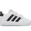 Kids' Adidas Toddler Grand Court 2.0 Sneakers