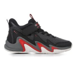 Boys' Skechers Little Kid & Big Kid Skech-Flow Strap Basketball Shoes