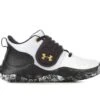 Boys' Under Armour Little Kid Zone Basketball Shoes