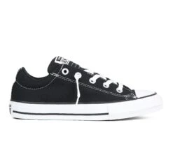 Kids' Converse Big Kid Chuck Taylor All Star Street Ox Slip-On Sneakers