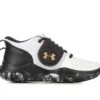 Boys' Under Armour Big Kid Zone Basketball Shoes