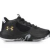 Boys' Under Armour Little Kid Lockdown 6 Basketball Shoes