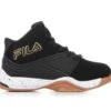 Boys' Fila Little Kid & Big Kid Breakaway 12 Basketball Shoes