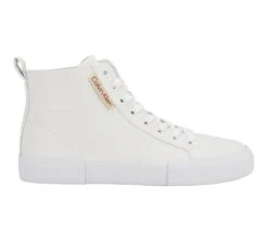 Men's Calvin Klein Firmin High Top Fashion Sneakers