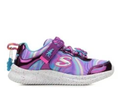 Girls' Skechers Little Kid & Big Kid Jumpsters Sweet Kickz Scented Shoes