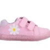 Girls' Oomphies Toddler & Little Kid Lena Fashion Sneakers