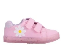 Girls' Oomphies Toddler & Little Kid Lena Fashion Sneakers