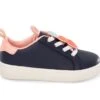 Girls' Carters Toddler & Little Kid Tryptic Fashion Sneakers