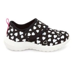 Girls' Carters Toddler & Little Kid Lorena Sneakers