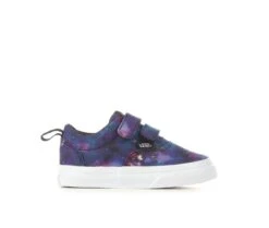 Girls' Vans Infant & Toddler Doheny Velcro Skate Shoes