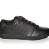 Men's K-Swiss Court Pro 2 Comfort Retro Sneakers