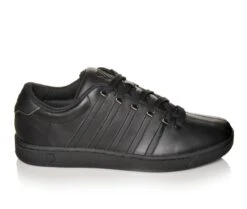 Men's K-Swiss Court Pro 2 Comfort Retro Sneakers