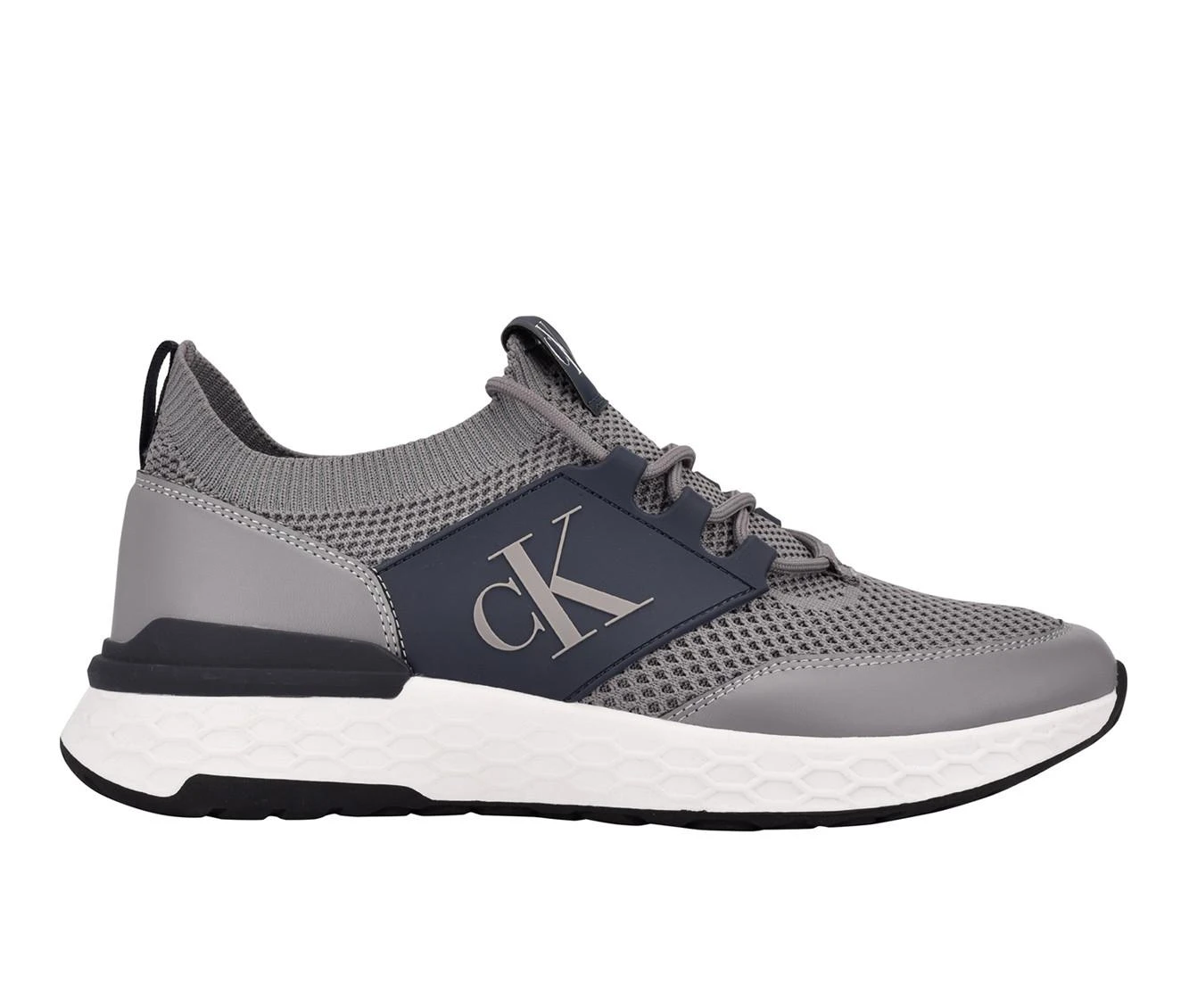 Men's Calvin Klein Arnel Fashion Sneakers 1 Men's Calvin Klein Arnel Fashion Sneakers